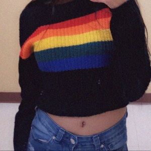 Pride hoodie🌈